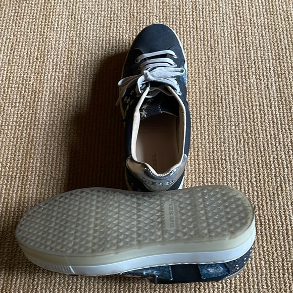 Diesel sneakers - Picture 2 of 2
